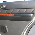 LHD - NISSAN PATROL Y61 4.8L PETROL 4WD WGN GRX SPL MANUAL - Thumbnail 25