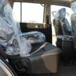 LHD - NISSAN PATROL Y61 4.8L PETROL 4WD WGN GRX SPL MANUAL - Thumbnail 26