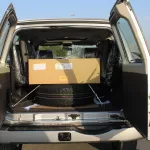 LHD - NISSAN PATROL Y61 4.8L PETROL 4WD WGN GRX SPL MANUAL - Thumbnail 28
