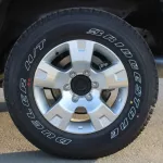 LHD - NISSAN PATROL Y61 4.8L PETROL 4WD WGN GRX SPL MANUAL - Thumbnail 29