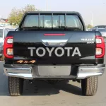 LHD - TOYOTA HILUX 125 4.0L PETROL 2023 V6 4WD DC GLX AUTO - Thumbnail 6