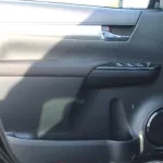 LHD - TOYOTA HILUX 125 4.0L PETROL 2023 V6 4WD DC GLX AUTO - Thumbnail 8