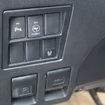 LHD - TOYOTA HILUX 125 4.0L PETROL 2023 V6 4WD DC GLX AUTO - Thumbnail 10