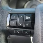 LHD - TOYOTA HILUX 125 4.0L PETROL 2023 V6 4WD DC GLX AUTO - Thumbnail 12