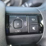 LHD - TOYOTA HILUX 125 4.0L PETROL 2023 V6 4WD DC GLX AUTO - Thumbnail 13