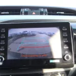 LHD - TOYOTA HILUX 125 4.0L PETROL 2023 V6 4WD DC GLX AUTO - Thumbnail 15