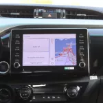 LHD - TOYOTA HILUX 125 4.0L PETROL 2023 V6 4WD DC GLX AUTO - Thumbnail 16