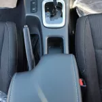 LHD - TOYOTA HILUX 125 4.0L PETROL 2023 V6 4WD DC GLX AUTO - Thumbnail 19