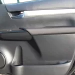 LHD - TOYOTA HILUX 125 4.0L PETROL 2023 V6 4WD DC GLX AUTO - Thumbnail 24