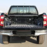 LHD - TOYOTA HILUX 125 4.0L PETROL 2023 V6 4WD DC GLX AUTO - Thumbnail 26