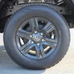 LHD - TOYOTA HILUX 125 4.0L PETROL 2023 V6 4WD DC GLX AUTO - Thumbnail 28