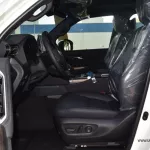 2022 MODEL TOYOTA LAND CRUISER  VXR V6 4.0L PETROL AUTOMATIC - Thumbnail 5