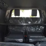 2022 MODEL TOYOTA LAND CRUISER  VXR V6 4.0L PETROL AUTOMATIC - Thumbnail 7