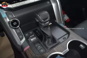 2022 MODEL TOYOTA LAND CRUISER  VXR V6 4.0L PETROL AUTOMATIC