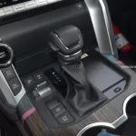 2022 MODEL TOYOTA LAND CRUISER  VXR V6 4.0L PETROL AUTOMATIC - Thumbnail 9
