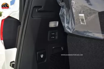2022 MODEL TOYOTA LAND CRUISER  VXR V6 4.0L PETROL AUTOMATIC