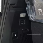 2022 MODEL TOYOTA LAND CRUISER  VXR V6 4.0L PETROL AUTOMATIC - Thumbnail 10