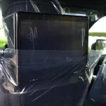 2022 MODEL TOYOTA LAND CRUISER  VXR V6 4.0L PETROL AUTOMATIC - Thumbnail 12