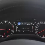 2022 MODEL TOYOTA LAND CRUISER  VXR V6 4.0L PETROL AUTOMATIC - Thumbnail 13