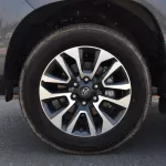 2022 MODEL  TOYOTA LAND CRUISER PRADO GX-R V6 4.0L PETROL 7 SEAT AUTOMATIC TRANSMISSION - Thumbnail 7