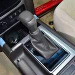 2022 MODEL  TOYOTA LAND CRUISER PRADO GX-R V6 4.0L PETROL 7 SEAT AUTOMATIC TRANSMISSION - Thumbnail 10