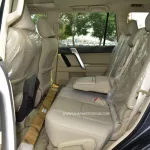2022 MODEL  TOYOTA LAND CRUISER PRADO GX-R V6 4.0L PETROL 7 SEAT AUTOMATIC TRANSMISSION - Thumbnail 13