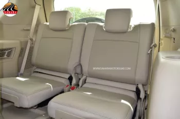 2022 MODEL  TOYOTA LAND CRUISER PRADO GX-R V6 4.0L PETROL 7 SEAT AUTOMATIC TRANSMISSION