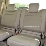 2022 MODEL  TOYOTA LAND CRUISER PRADO GX-R V6 4.0L PETROL 7 SEAT AUTOMATIC TRANSMISSION - Thumbnail 14