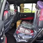 2022 MODEL TOYOTA LAND CRUISER 300 VXR+ V6 3.3L TWIN TURBO DIESEL 10 SPEED AUTOMATIC TRANSMISSION - Thumbnail 7