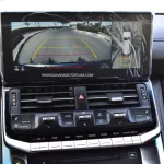 2022 MODEL TOYOTA LAND CRUISER 300 VXR+ V6 3.3L TWIN TURBO DIESEL 10 SPEED AUTOMATIC TRANSMISSION - Thumbnail 10