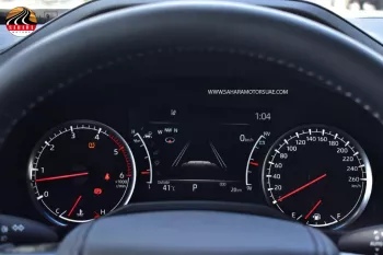 2022 MODEL TOYOTA LAND CRUISER 300 VXR+ V6 3.3L TWIN TURBO DIESEL 10 SPEED AUTOMATIC TRANSMISSION