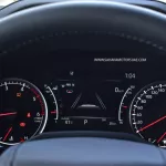 2022 MODEL TOYOTA LAND CRUISER 300 VXR+ V6 3.3L TWIN TURBO DIESEL 10 SPEED AUTOMATIC TRANSMISSION - Thumbnail 12