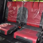 2022 MODEL TOYOTA LAND CRUISER 300 VXR+ V6 3.3L TWIN TURBO DIESEL 10 SPEED AUTOMATIC TRANSMISSION - Thumbnail 13