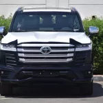 2022 MODEL TOYOTA LAND CRUISER 300 VXR+ V6 3.3L TWIN TURBO DIESEL 10 SPEED AUTOMATIC TRANSMISSION - Thumbnail 15