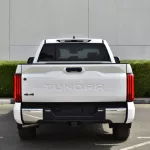 2022 MODEL TOYOTA TUNDRA CREWMAX SR5 TRD OFFROAD V6 3.5L PETROL4X4 AT - Thumbnail 5