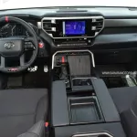 2022 MODEL TOYOTA TUNDRA CREWMAX SR5 TRD OFFROAD V6 3.5L PETROL4X4 AT - Thumbnail 8