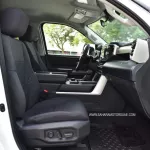 2022 MODEL TOYOTA TUNDRA CREWMAX SR5 TRD OFFROAD V6 3.5L PETROL4X4 AT - Thumbnail 10