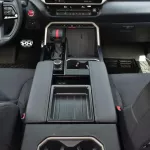 2022 MODEL TOYOTA TUNDRA CREWMAX SR5 TRD OFFROAD V6 3.5L PETROL4X4 AT - Thumbnail 13