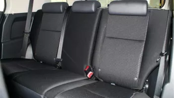 Toyota Cruiser FJ 2022 4WD V6