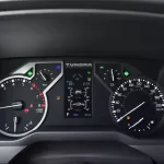 2022 MODEL TOYOTA TUNDRA CREWMAX SR5 TRD OFFROAD V6 3.5L PETROL4X4 AT - Thumbnail 17