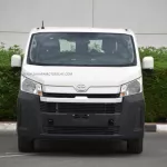 2020 MODEL TOYOTA HIACE DELIVERY VAN DX 3.5L PETROL MANUAL TRANSMISSION - Thumbnail 2
