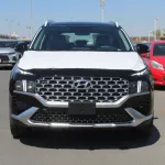 Hyundai Santafe 2.5 4×4 Model 2023 - Thumbnail 1
