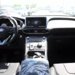 Hyundai Santafe 2.5 4×4 Model 2023 - Thumbnail 6