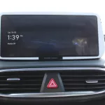 Hyundai Santafe 2.5 4×4 Model 2023 - Thumbnail 7