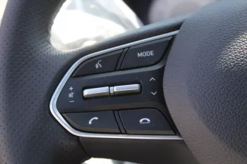 Hyundai Santafe 2.5 4×4 Model 2023