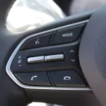 Hyundai Santafe 2.5 4×4 Model 2023 - Thumbnail 8