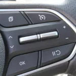 Hyundai Santafe 2.5 4×4 Model 2023 - Thumbnail 9