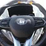 Hyundai Santafe 2.5 4×4 Model 2023 - Thumbnail 10