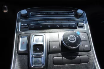 Hyundai Santafe 2.5 4×4 Model 2023