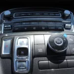 Hyundai Santafe 2.5 4×4 Model 2023 - Thumbnail 11